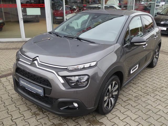 Citroën C3 Max PureTech