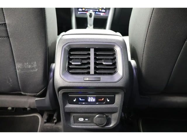 Volkswagen Tiguan 2.0 TDI Allspace R-Line