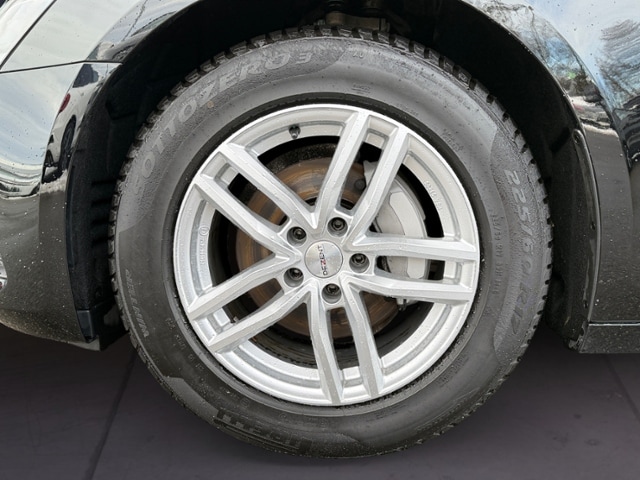 Audi A6 35 TDI Avant S-Tronic