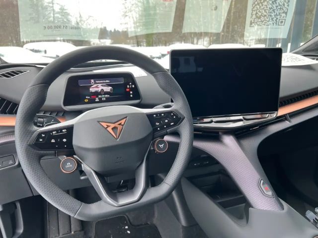 Cupra Tavascan 4Drive VZ