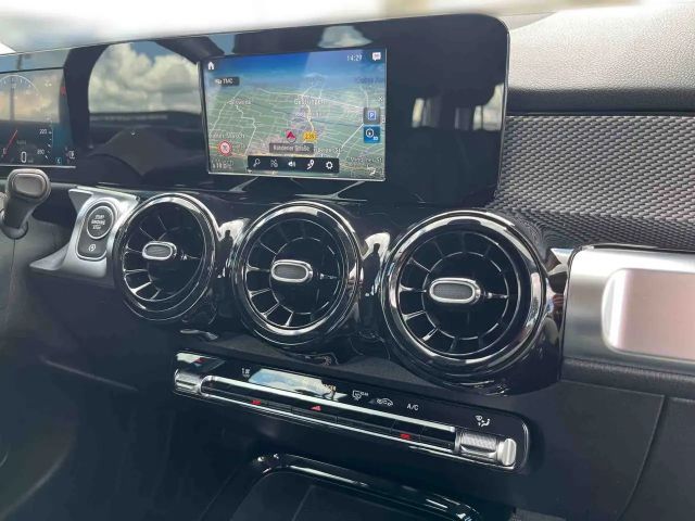 Mercedes-Benz GLB 200 4MATIC GLB 200 d