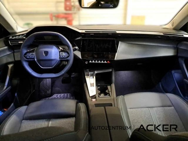 Peugeot 308 Allure Pack SW