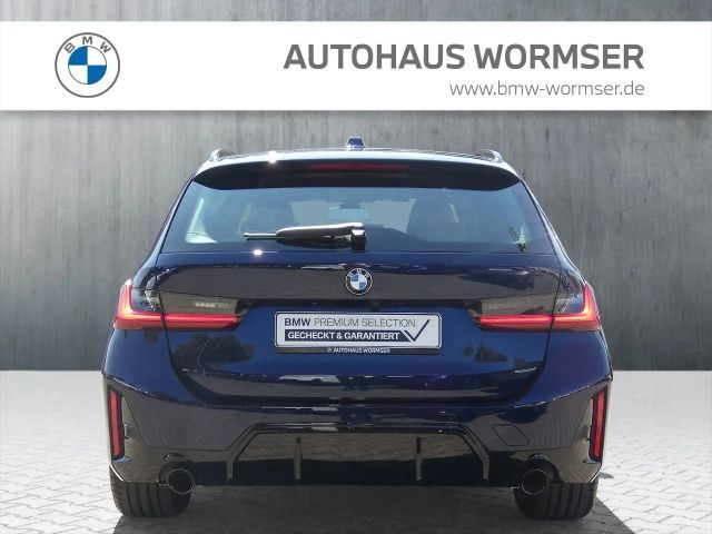 BMW 318 318d M-Sport Touring