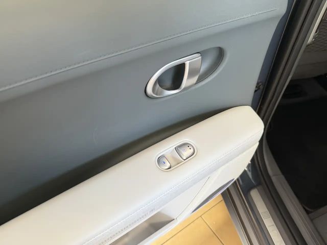 Hyundai IONIQ 5 Techniq