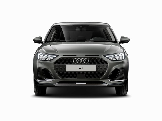 Audi A1 30 TFSI Allstreet S-Tronic