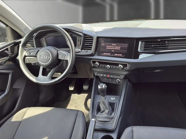Audi A1 30 TFSI