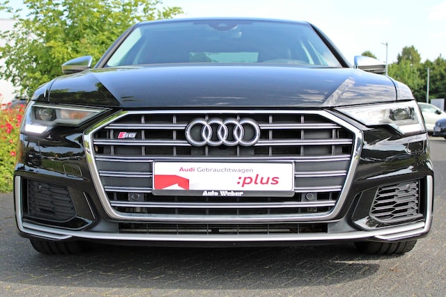 Audi S6 Quattro Sedan