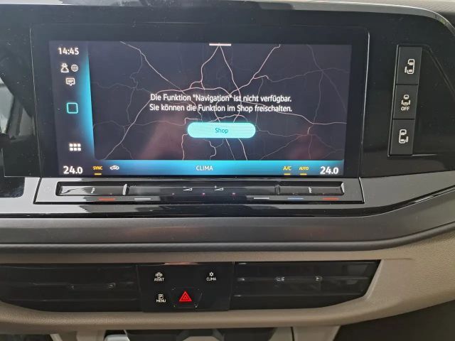 Volkswagen Multivan Business T7