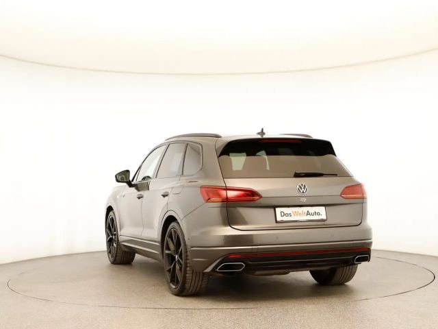 Volkswagen Touareg 4Motion eHybrid