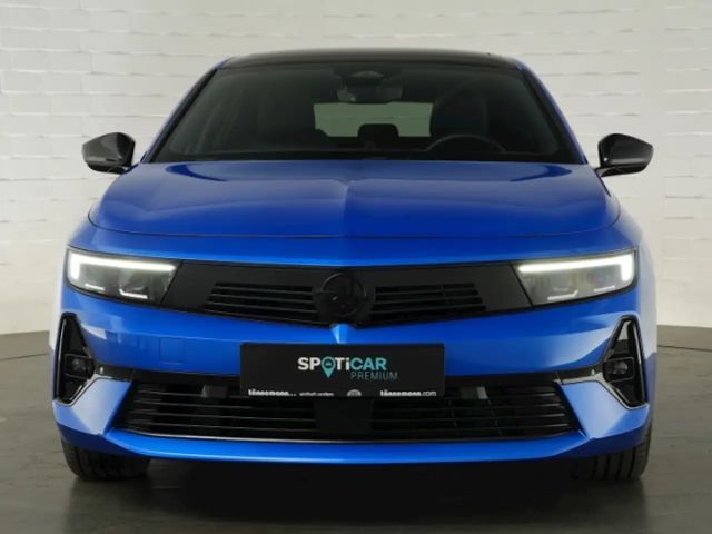 Opel Astra GS-Line Grand Sport