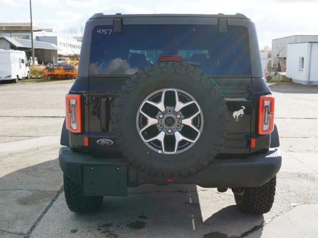 Ford Bronco 4x4 AWD Badlands