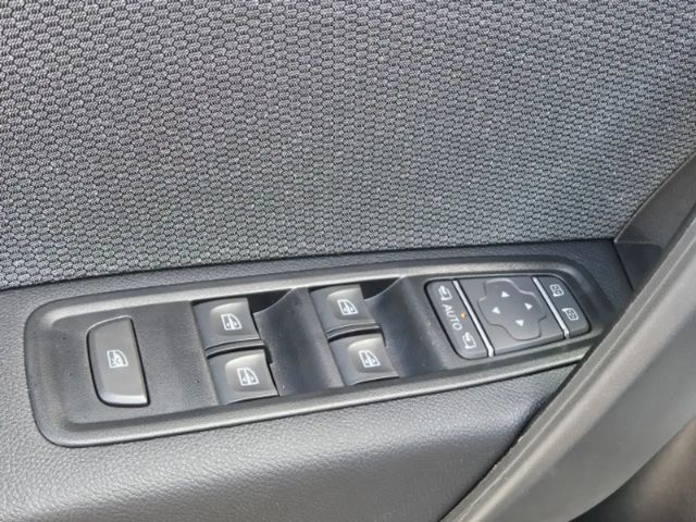 Renault Kangoo EDC Techno