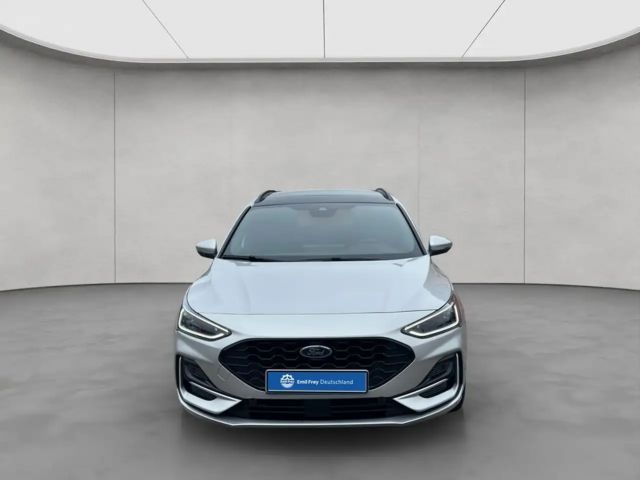 Ford Focus EcoBoost ST Line Wagon