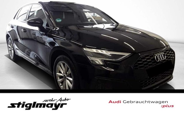 Audi A3 35 TDI Sportback