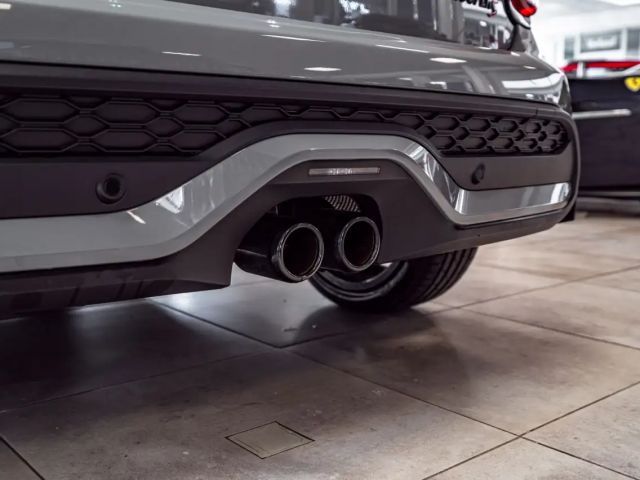 MINI Cooper S Aut. Classic Trim