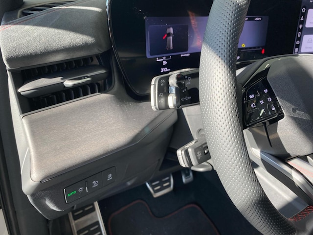 Audi Q3 Quattro S-Tronic