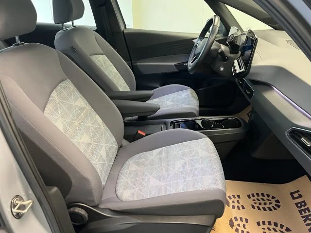 Volkswagen ID.3 150 kW Performance Pro