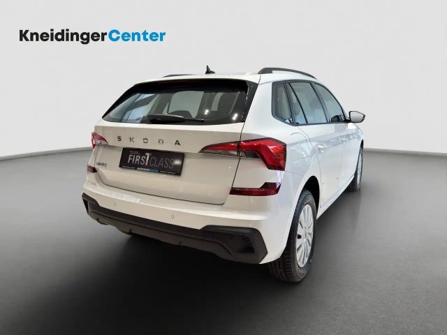 Skoda Kamiq Essence TSI