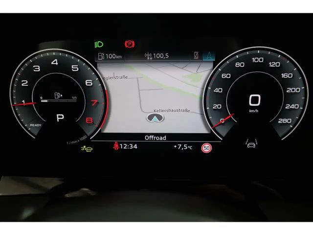 Audi A3 35 TFSI Sedan