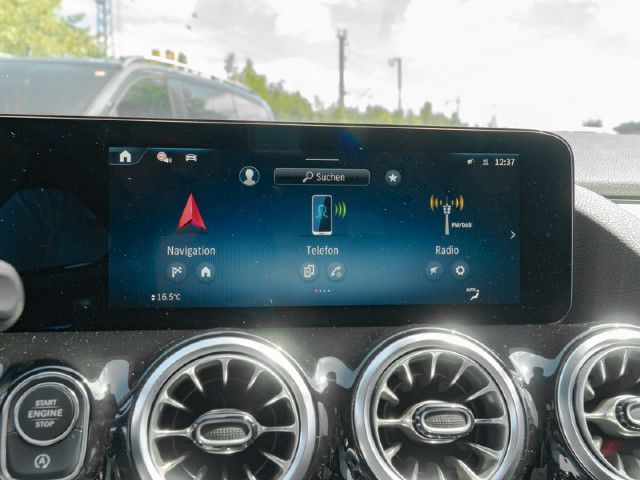 Mercedes-Benz GLA 250 4MATIC