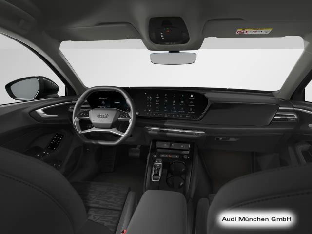 Audi A5 Hybride Quattro S-Tronic