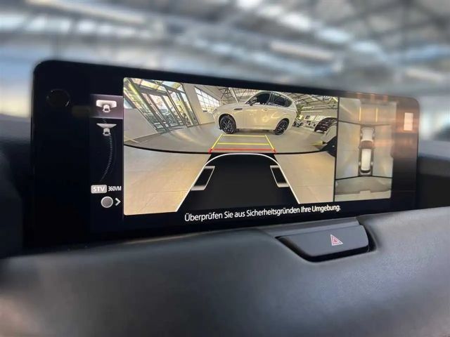 Mazda CX-60 Homura e-Skyactiv