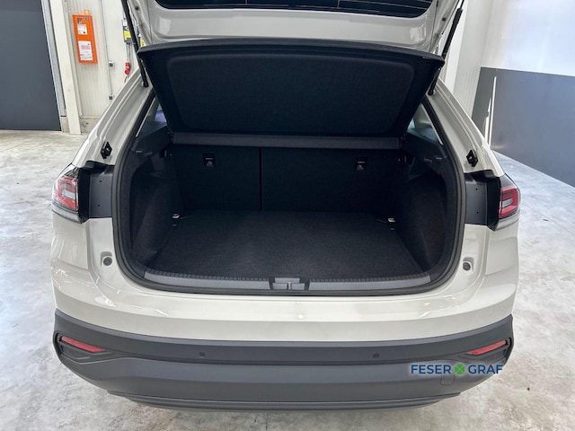 Volkswagen Taigo 1.0 TSI