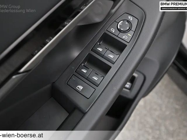 BMW 530 530e Sedan xDrive