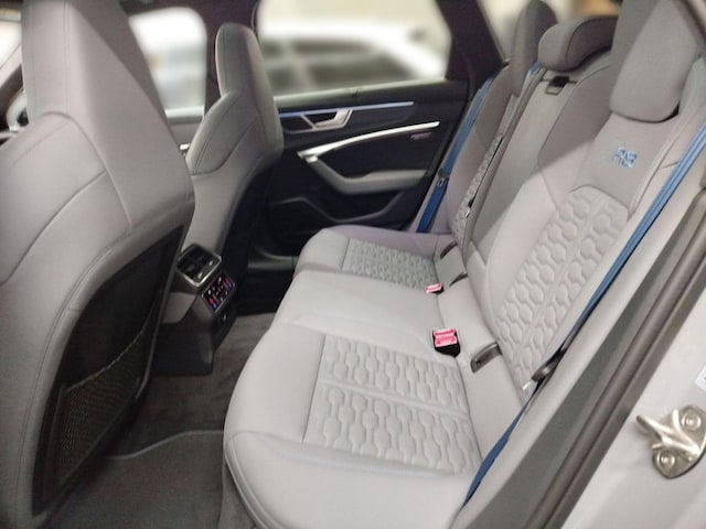 Audi A6 e-tron Avant Performance Quattro