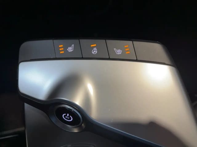 Kia EV6 58 kWh Achterwielaandrijving