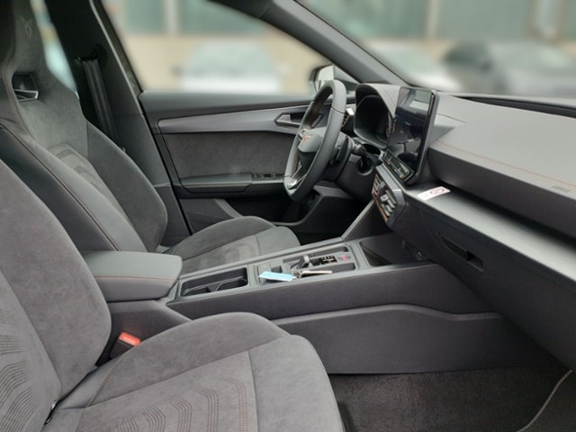 Cupra Formentor 2.0 TSI DSG