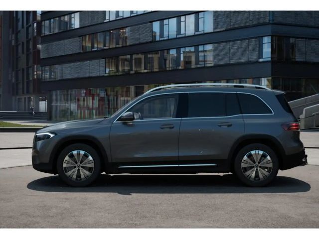 Mercedes-Benz EQB 250 Progressive