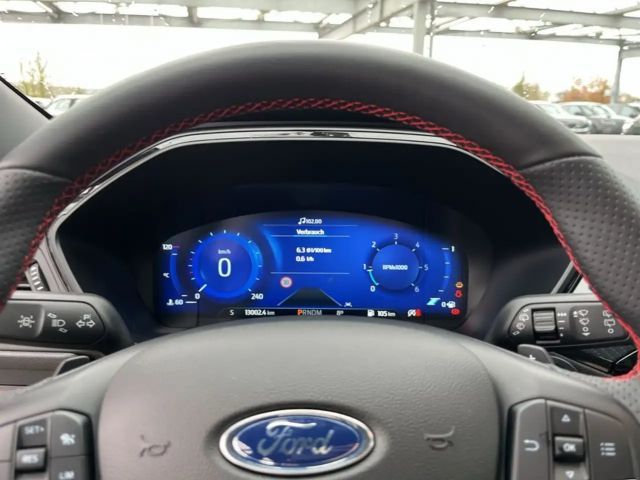 Ford Kuga ST Line