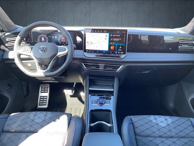 Volkswagen Tiguan DSG eHybrid