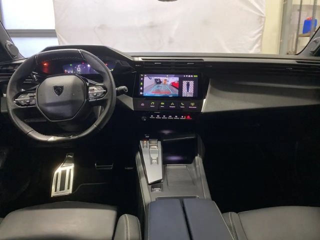 Peugeot 308 BlueHDi EAT8 GT-Line SW