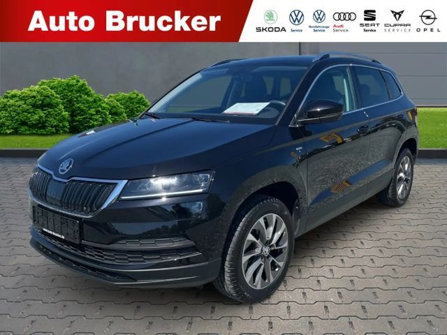 Skoda Karoq 1.0 TSI Clever