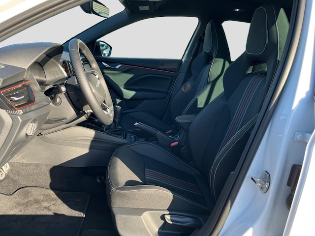 Skoda Scala 1.0 TSI Monte Carlo