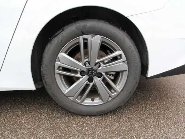 Peugeot 308 SW Style