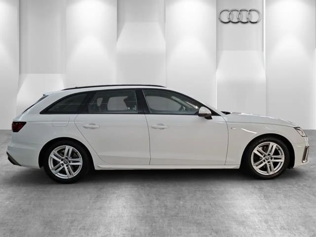 Audi A4 35 TFSI Avant Business S-Line