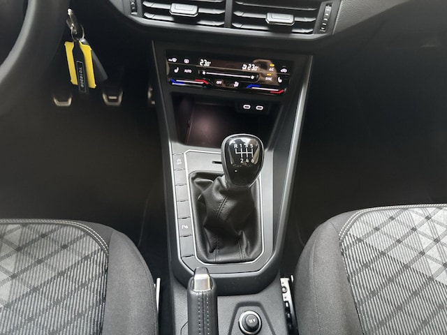 Volkswagen Taigo IQ.Drive R-Line Style