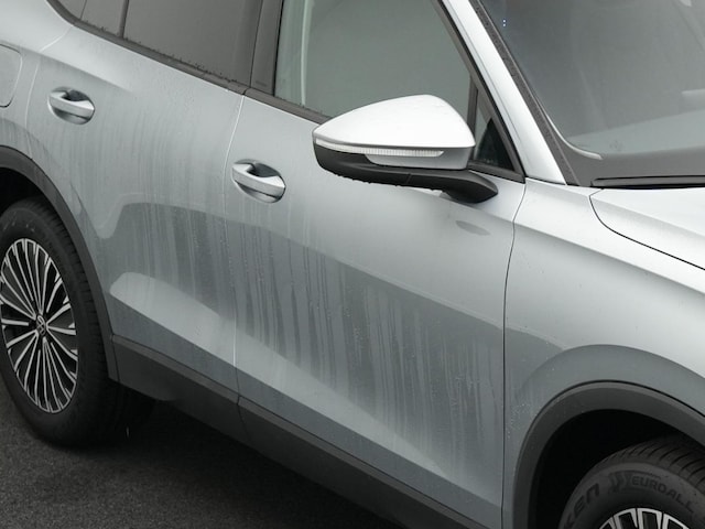 Volkswagen Tiguan 1.5 eTSI Life