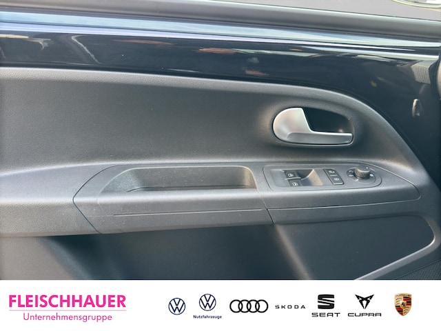 Volkswagen e-up! Move Move up! Plus Style