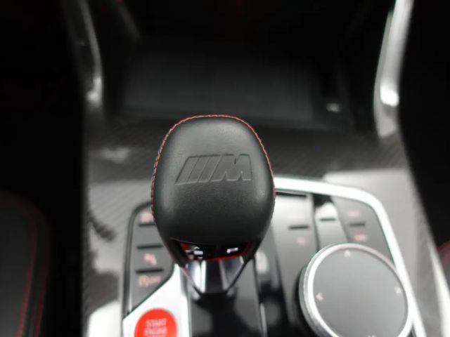 BMW M3 CS Sedan xDrive