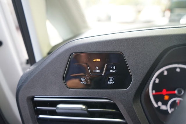 Volkswagen Caddy 1.5 TSI Life Maxi