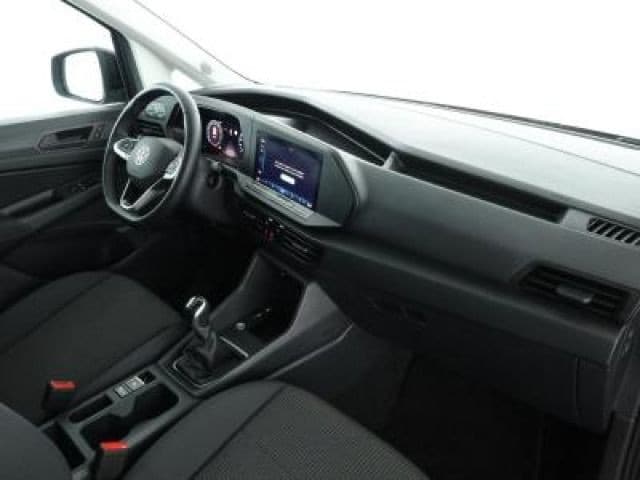Volkswagen Caddy 1.5 TSI Combi