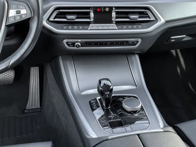 BMW X5 xDrive xDrive25d