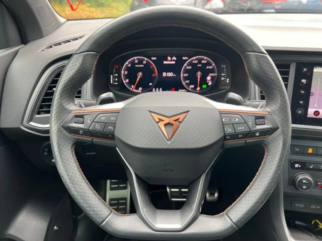 Cupra Ateca 2.0 TSI 4Drive DSG