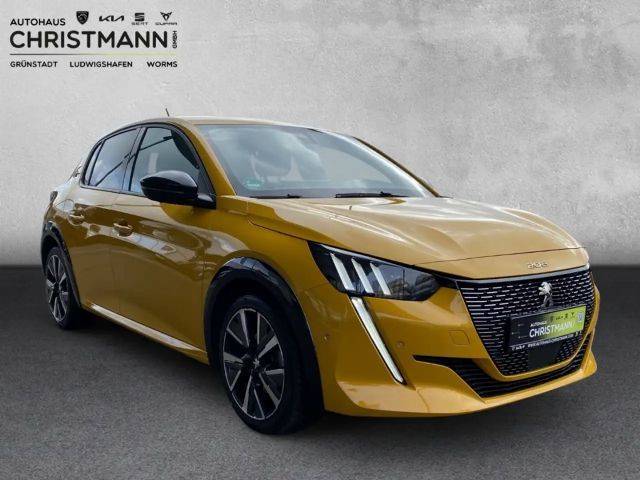 Peugeot 208 Allure Pack PureTech