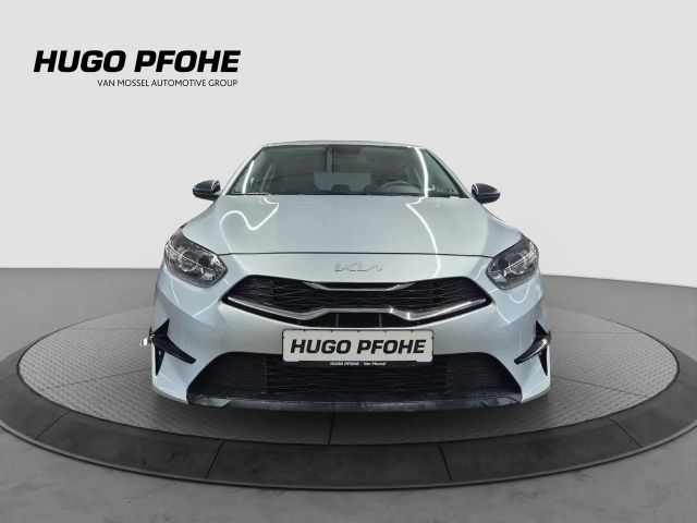 Kia Ceed Edition 7 GDi