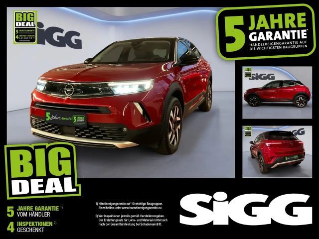 Opel Mokka 1.2 Turbo Elegance Turbo